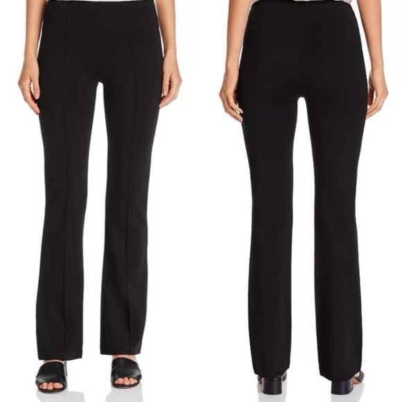 Lysse Pants - LYSSÉ Wide Leg Ponte Pants in Black (NWT)